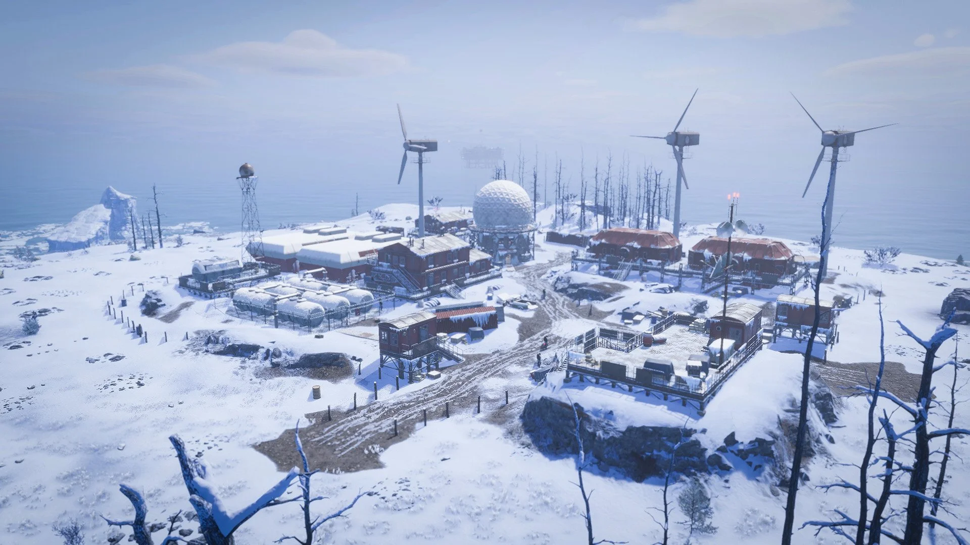 DEV BLOG #45 — Rust Console Edition